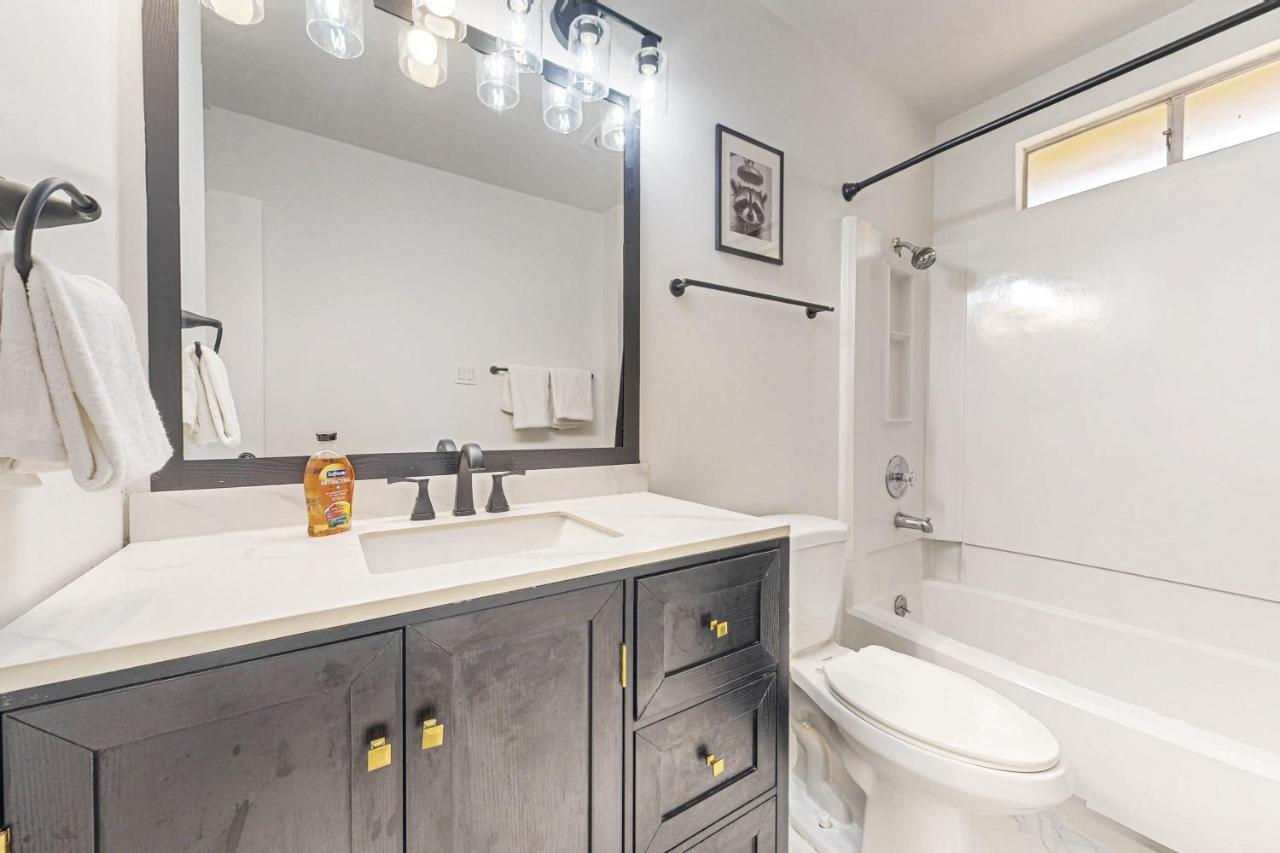 Hideaway in South Austin - 2