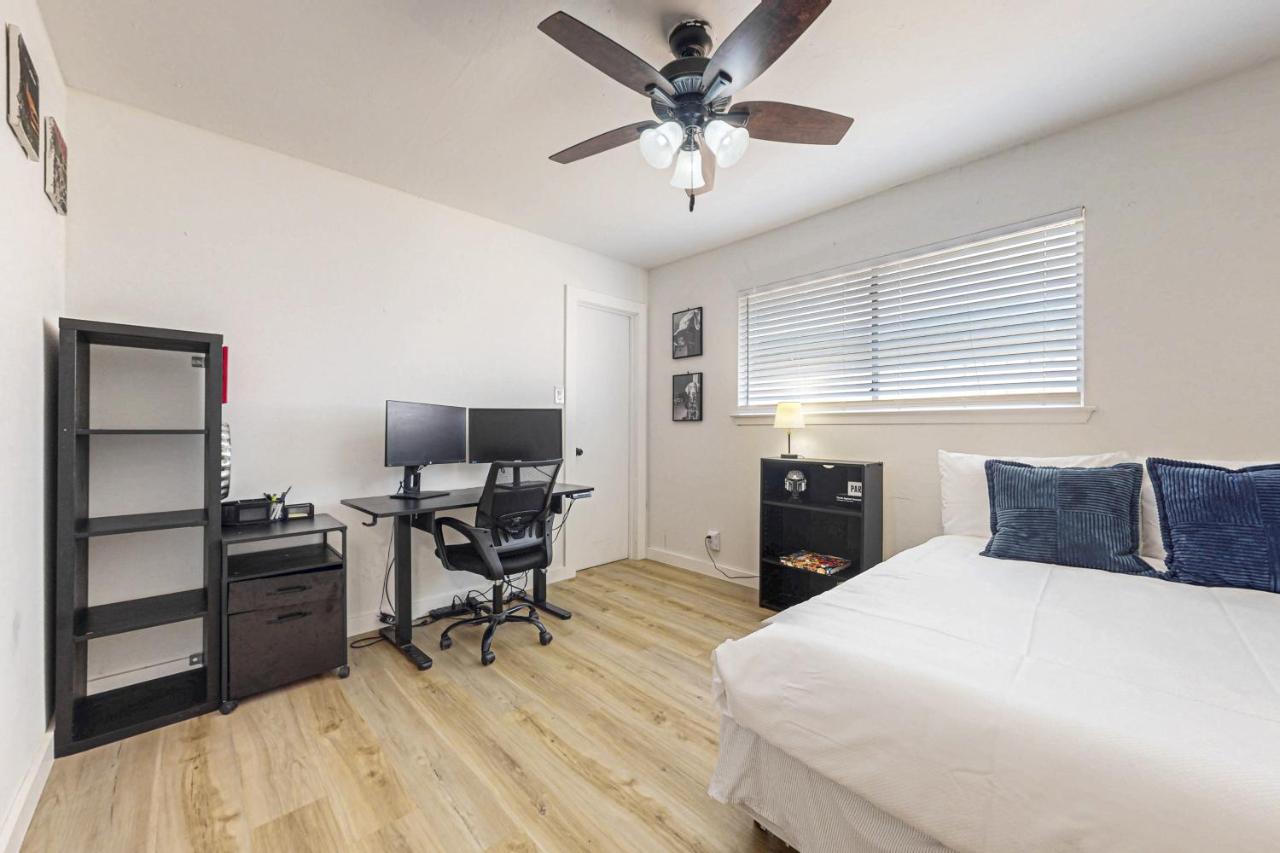 Hideaway in South Austin - 5