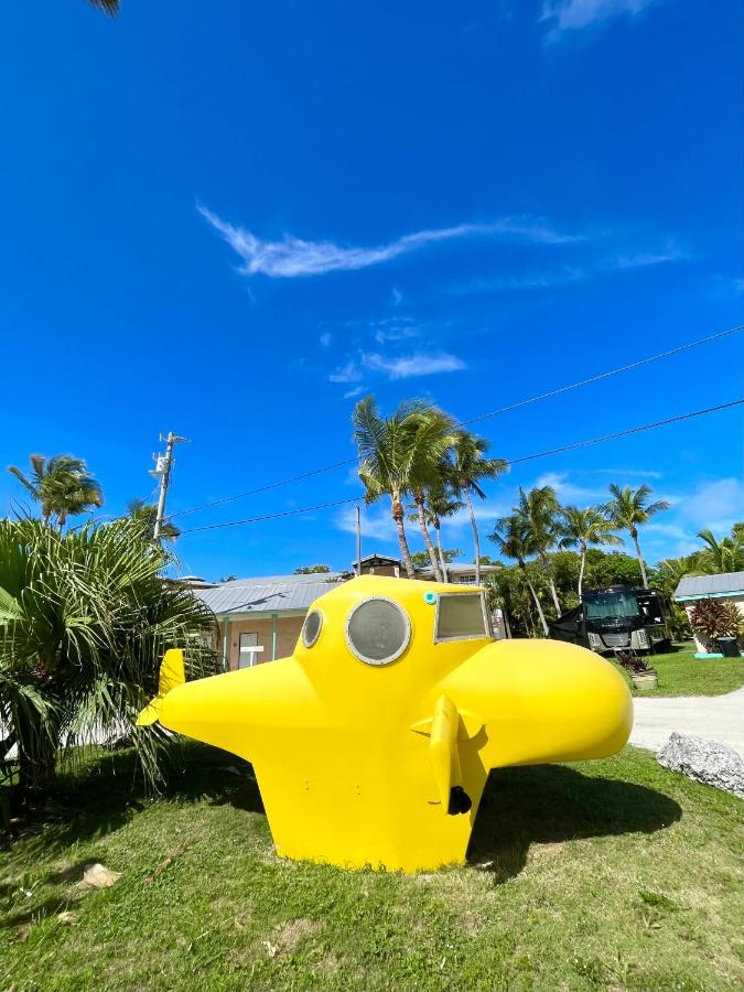 Coconut Cove Resort & Marina — photo 24