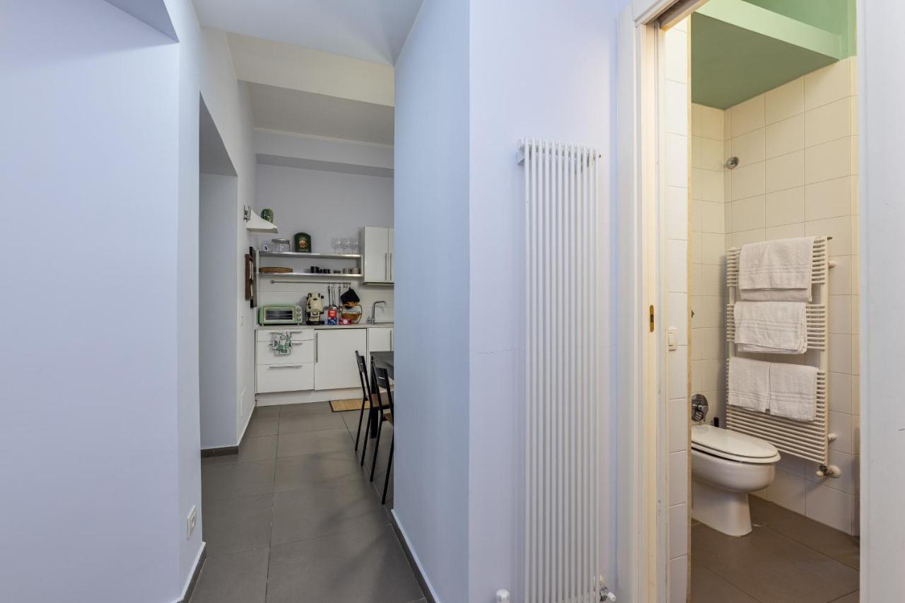 Aurora Vatican House - San Pietro - 3