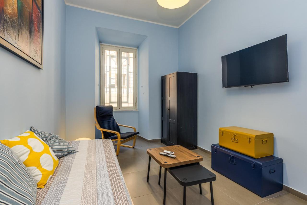 Aurora Vatican House - San Pietro - 5