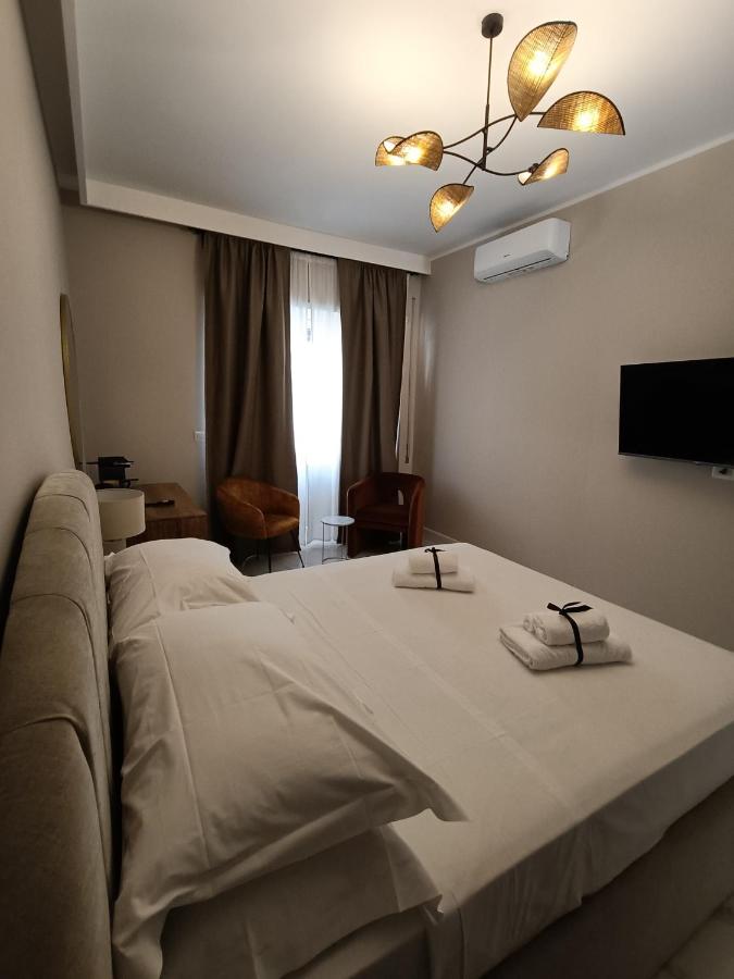 Luxury Rome Vatican's Garden - 2