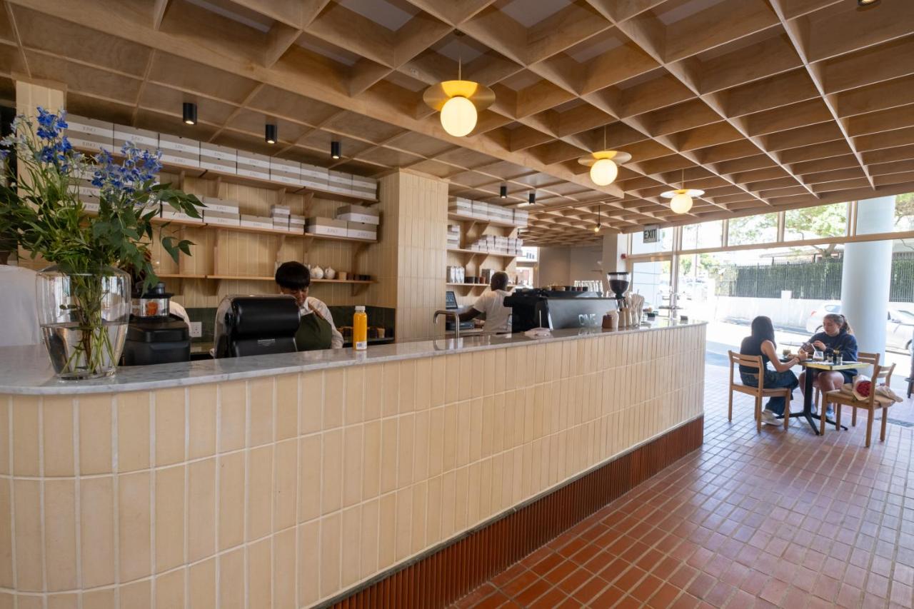 The Tropicana Hotel - 5