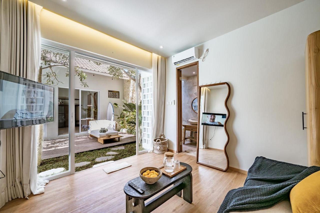 Endless Summer Villa Uluwatu - 5