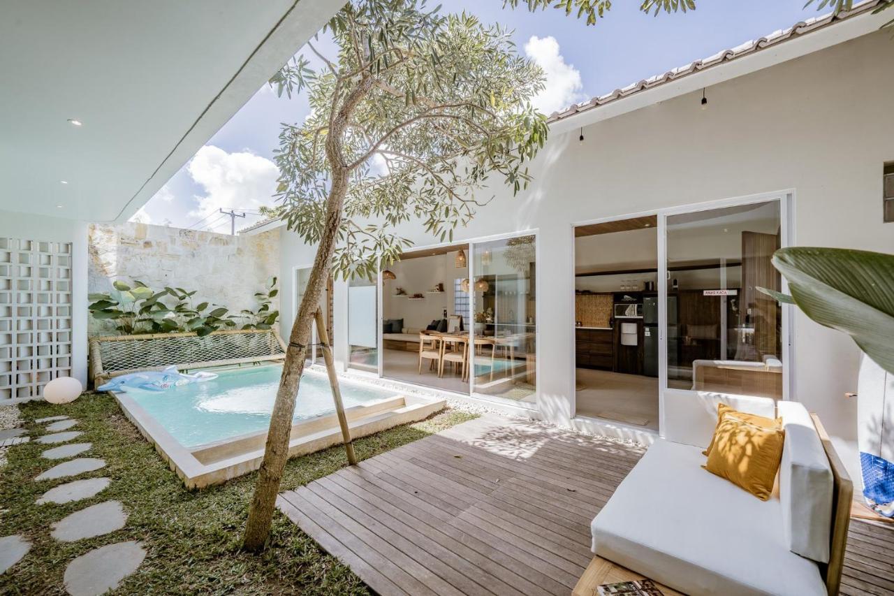 Endless Summer Villa Uluwatu - 2
