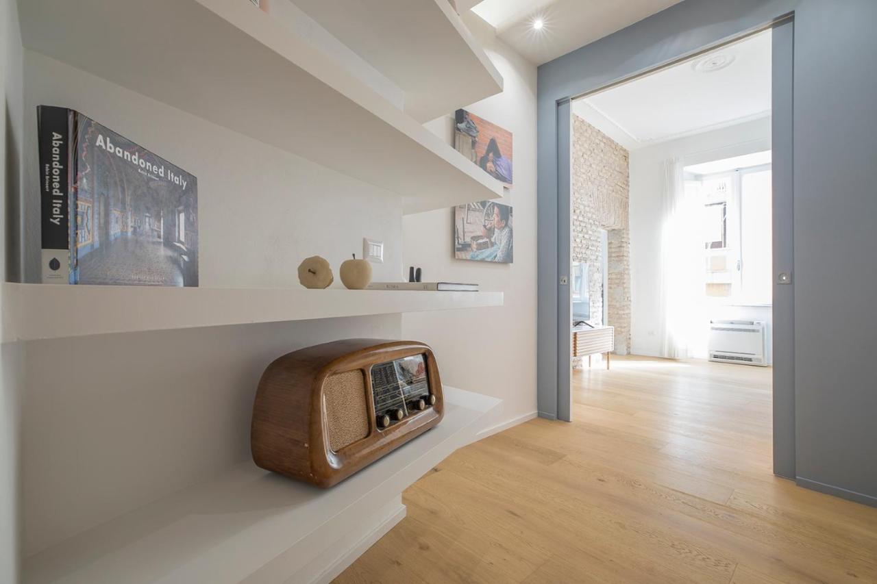 Colosseum - Diana's Design Apartment - 3