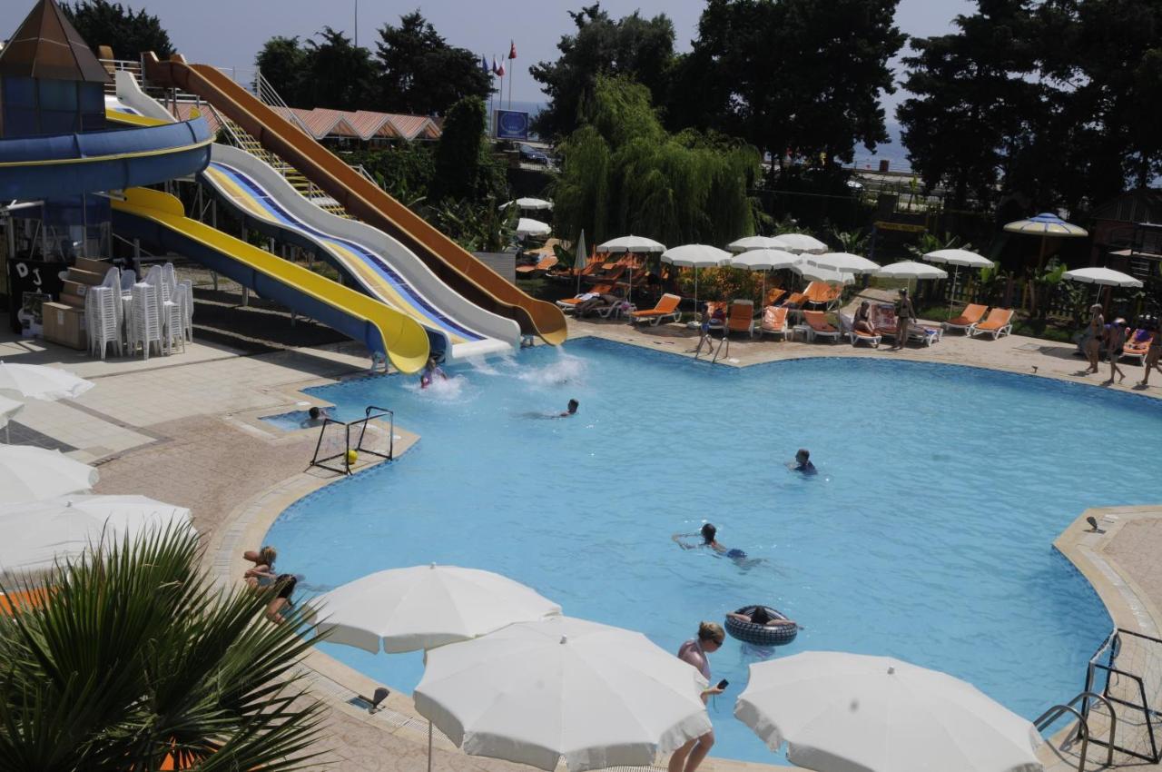 Image: Klas Hotel