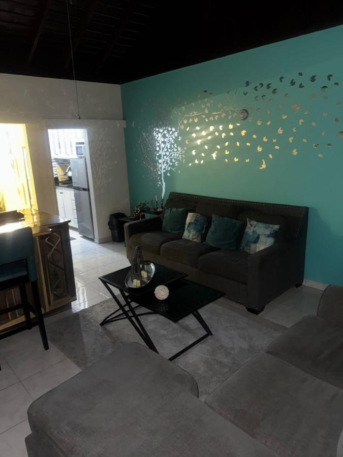 City View Luxury Suite - 5