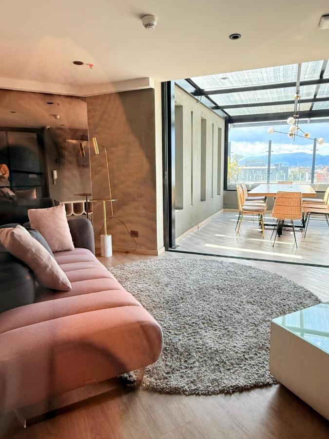 Unique Luxury Loft 715 - 4