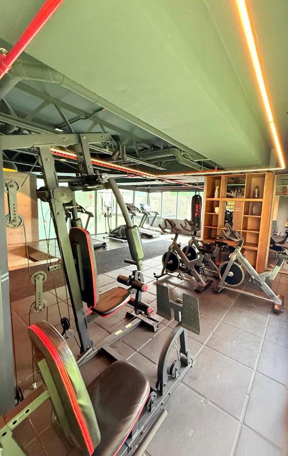 Unique Luxury Loft 715 - 5