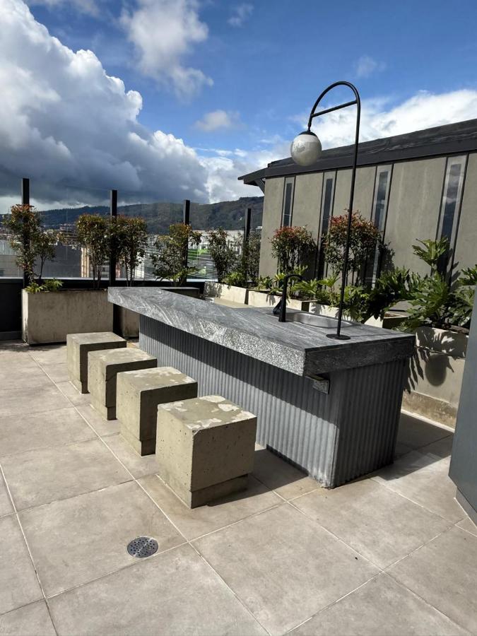 Unique Luxury Loft 715 - 3