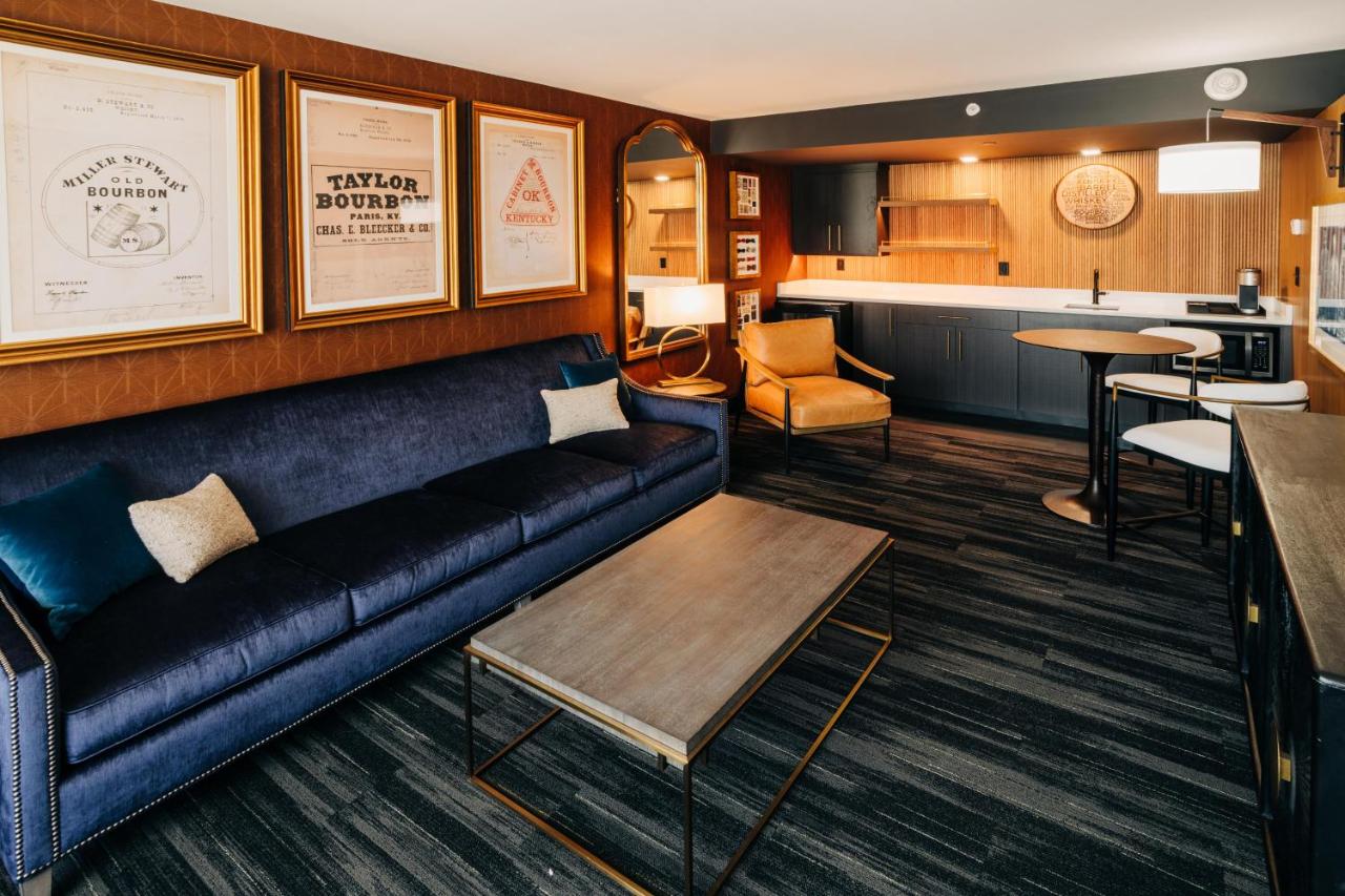 The Trail Hotel — photo 14