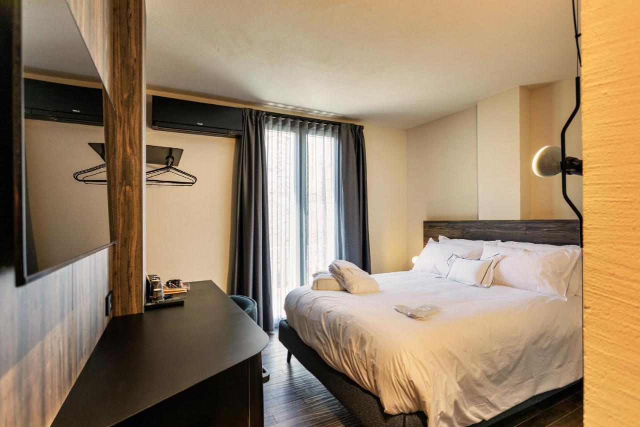 Etrus Boutique Room Amalfi - 2