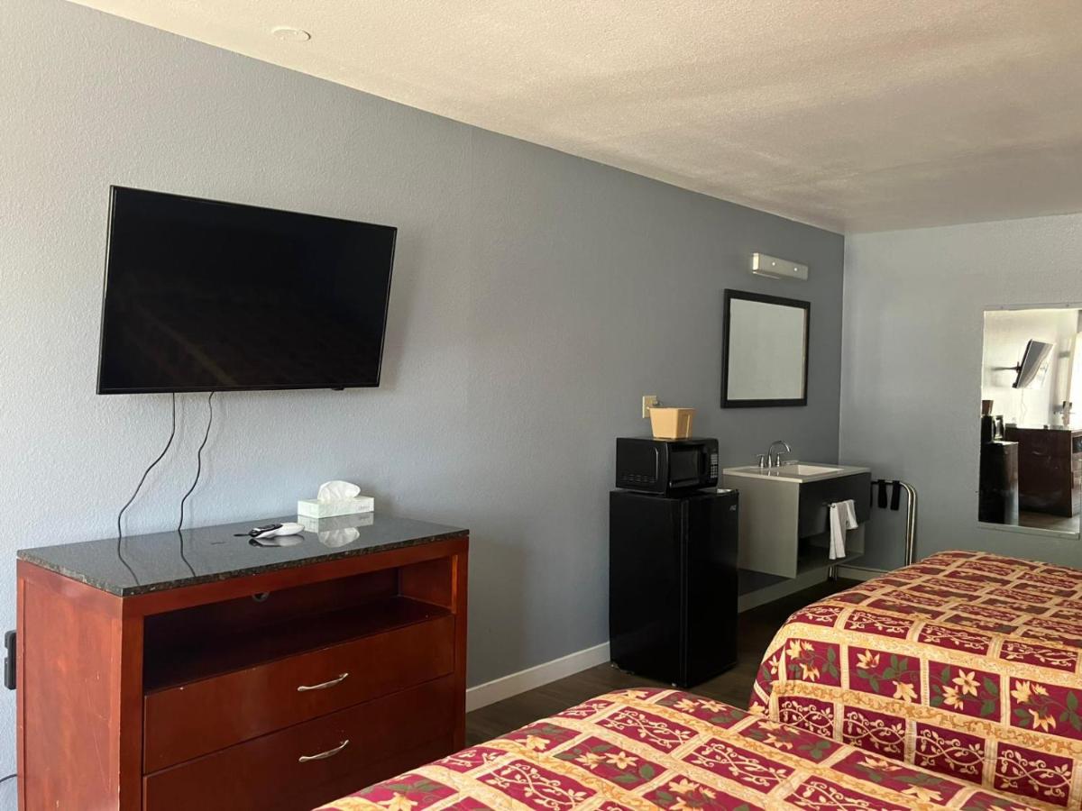 Oasis Motel — photo 19