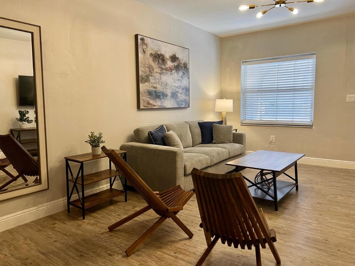 Coral Gable 3BR House - 4