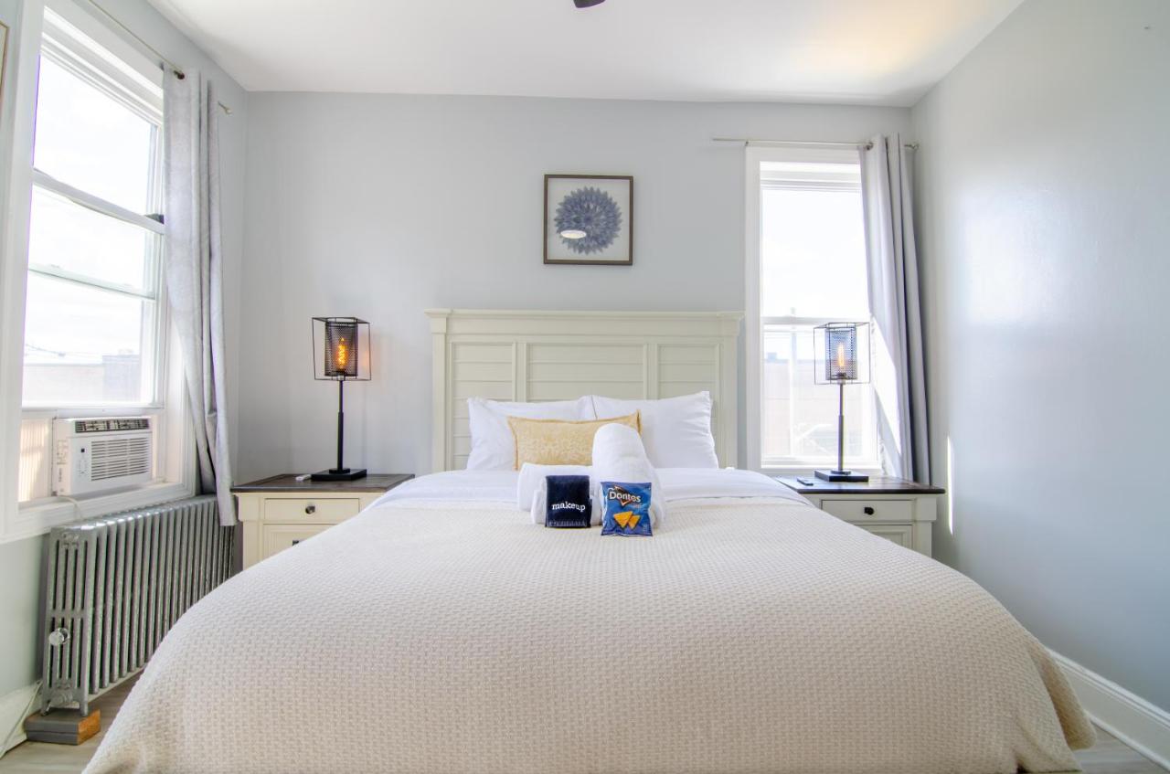 Dream a Little Dream 10 Mins To Your NYC Adventure - 2