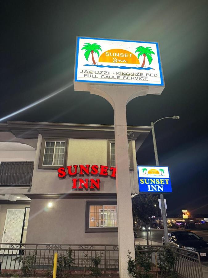Gardena Towers Inn — photo 6
