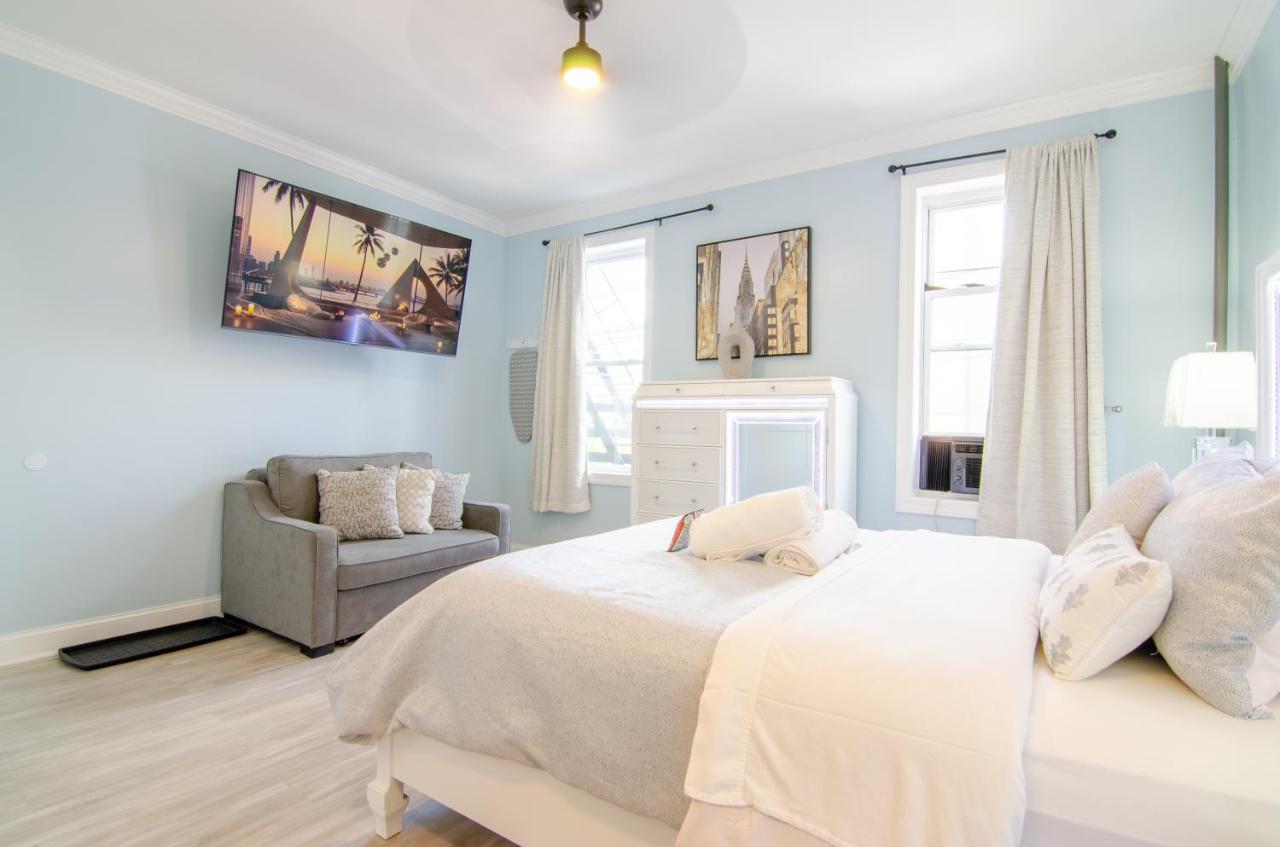 Sweet Diamonds & Adventures 10 Mins To NYC