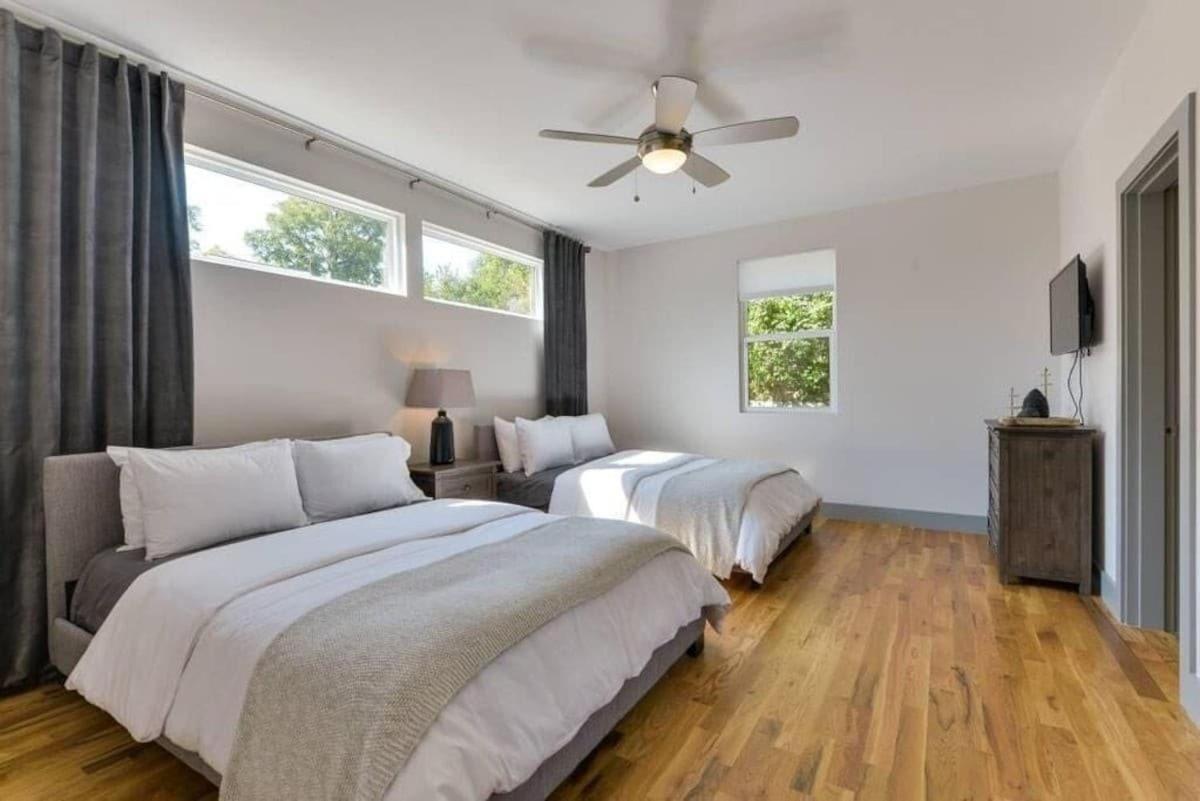 Moments on Moore - 2