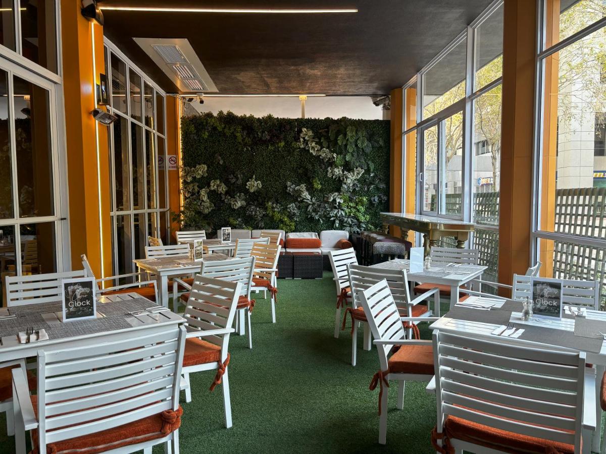 ONOMO Hotel Foreshore - 4