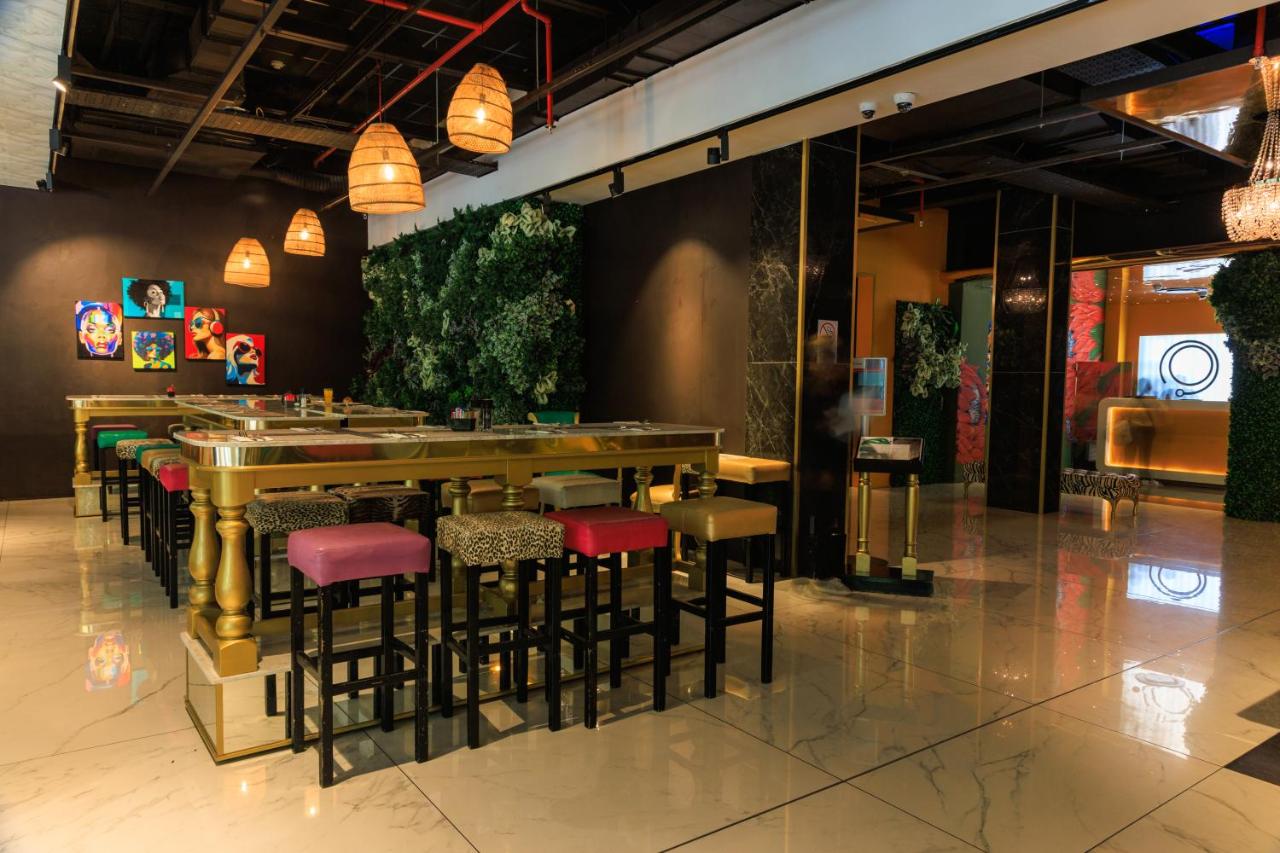 ONOMO Hotel Foreshore - 5