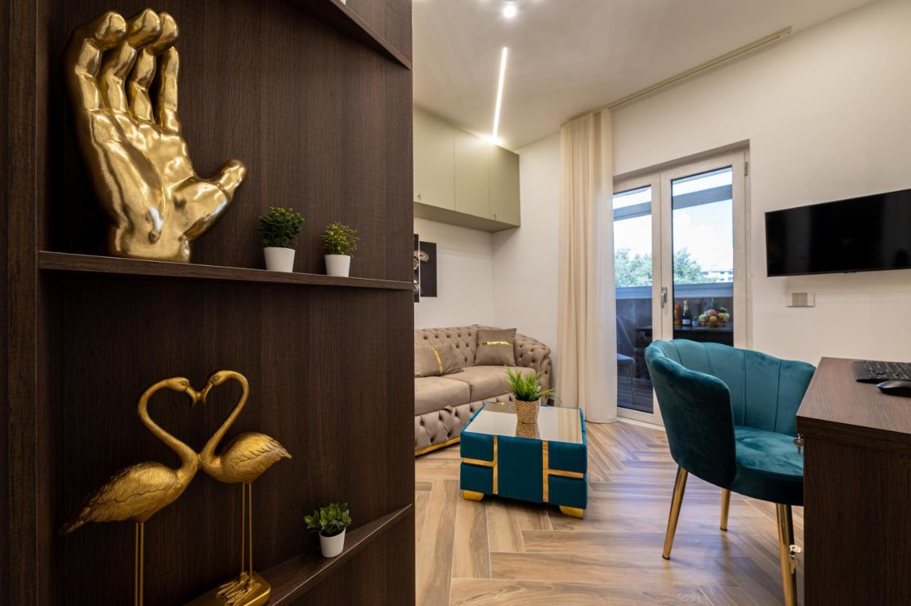 La Dimora Cuore & Passione - 5