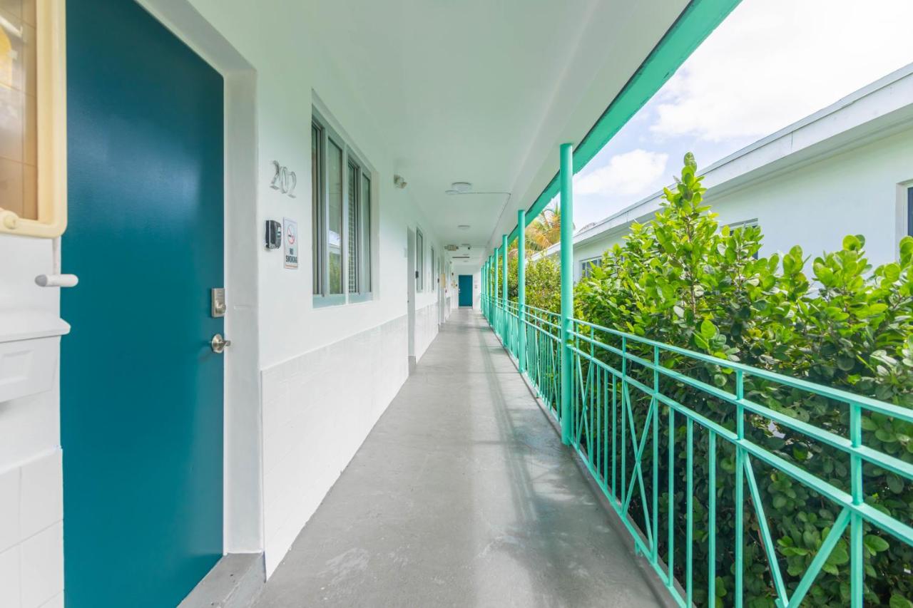 Boutique Apartments Miami - Sorrento — photo 11
