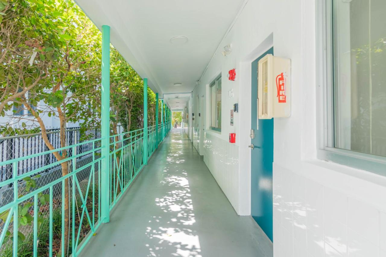 Boutique Apartments Miami - Sorrento — photo 12
