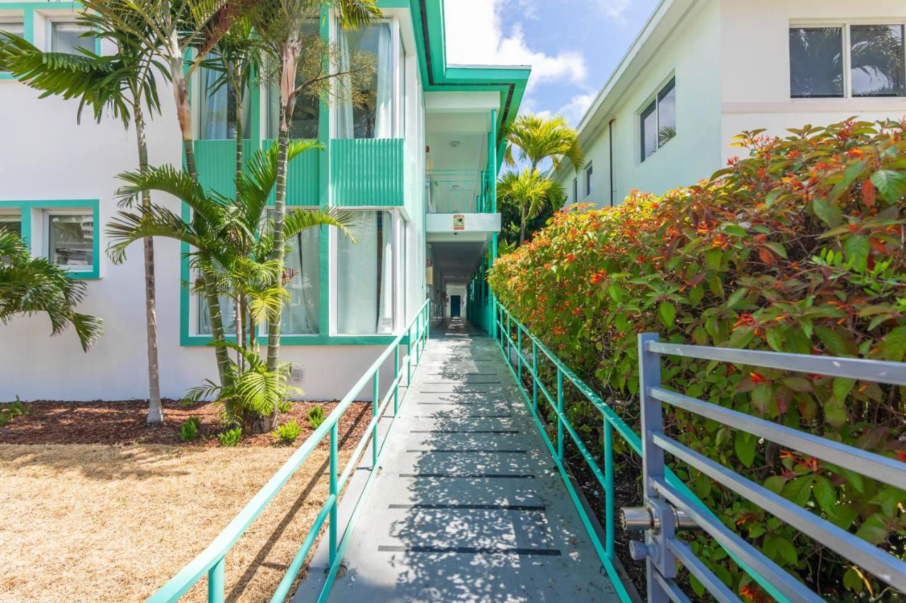 Boutique Apartments Miami - Sorrento — photo 10