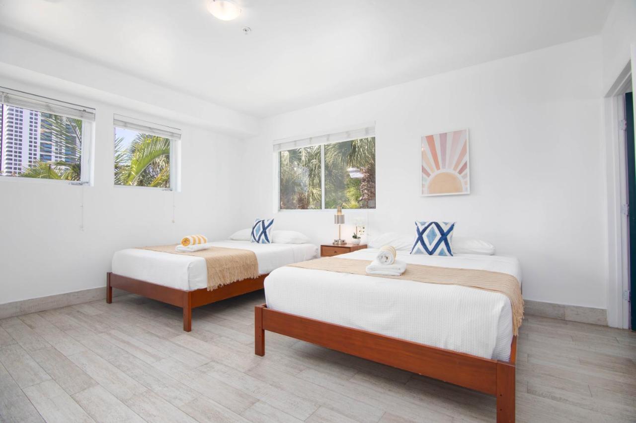 Boutique Apartments Miami - Sorrento — photo 15