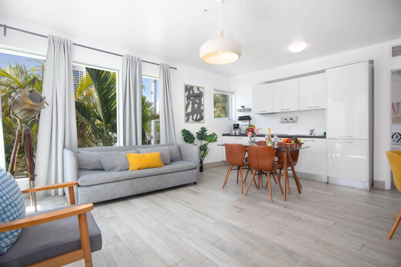 Boutique Apartments Miami - Sorrento — photo 4