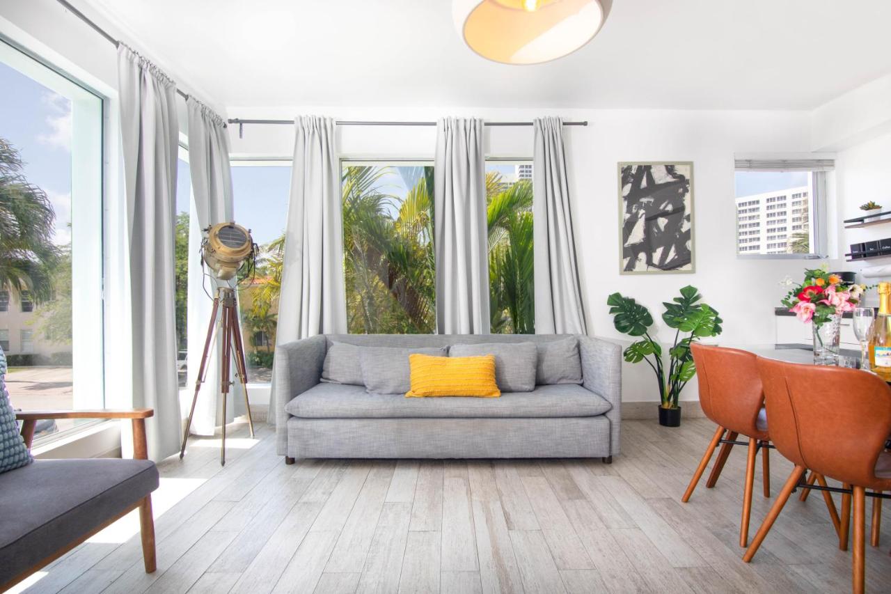 Boutique Apartments Miami - Sorrento — photo 13