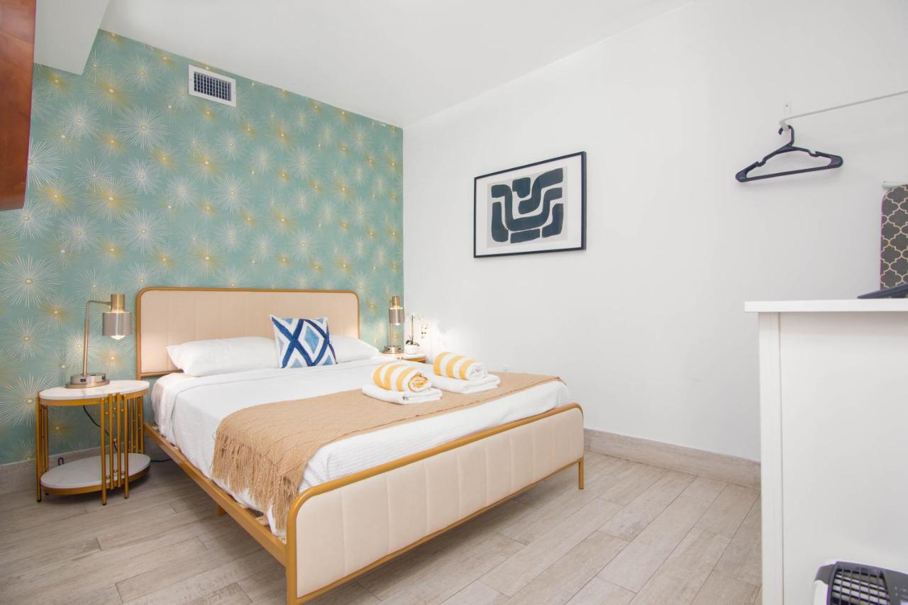 Boutique Apartments Miami - Sorrento — photo 16