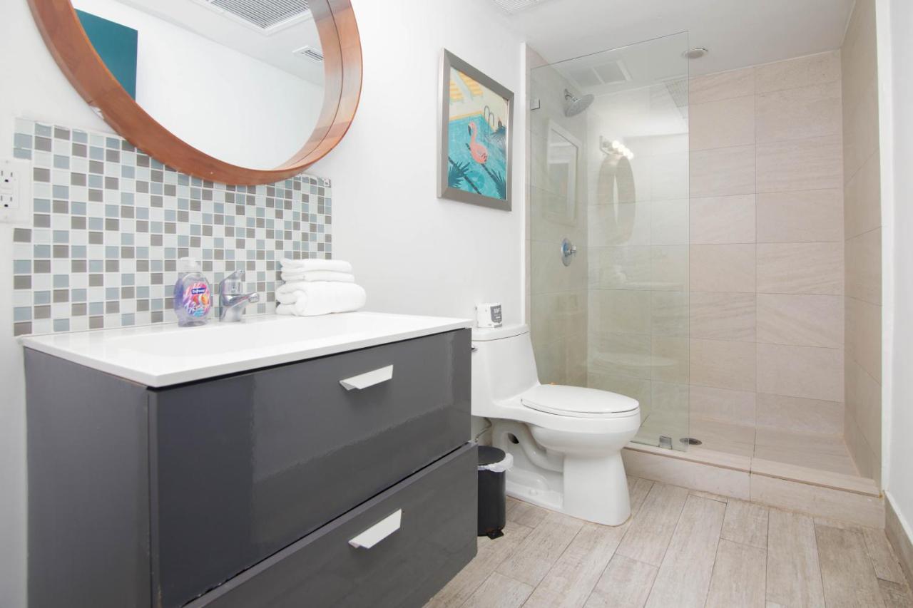 Boutique Apartments Miami - Sorrento — photo 3