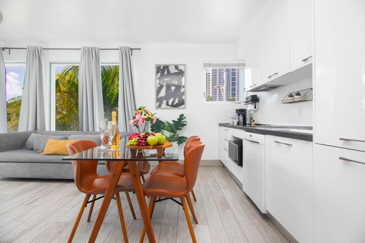 Boutique Apartments Miami - Sorrento — photo 18