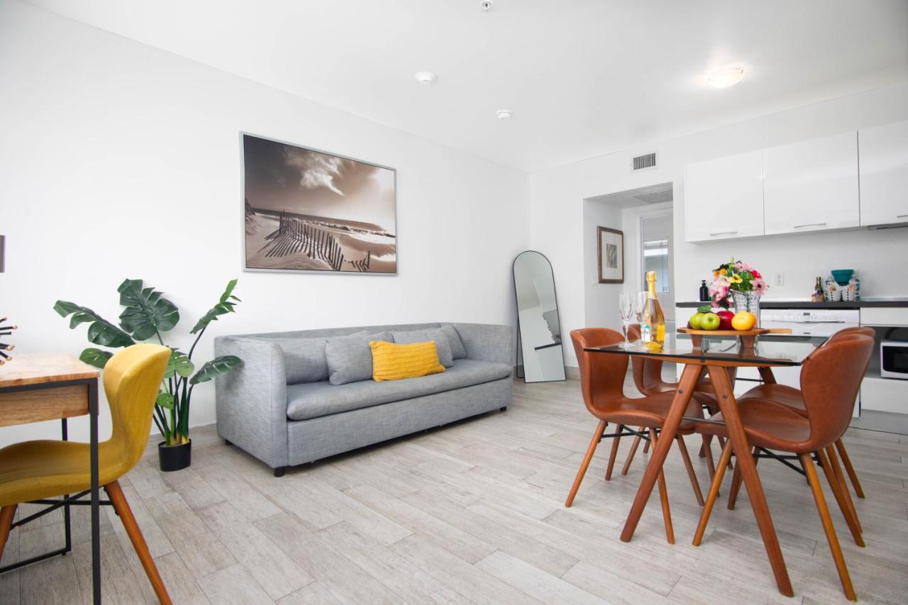 Boutique Apartments Miami - Sorrento — photo 19