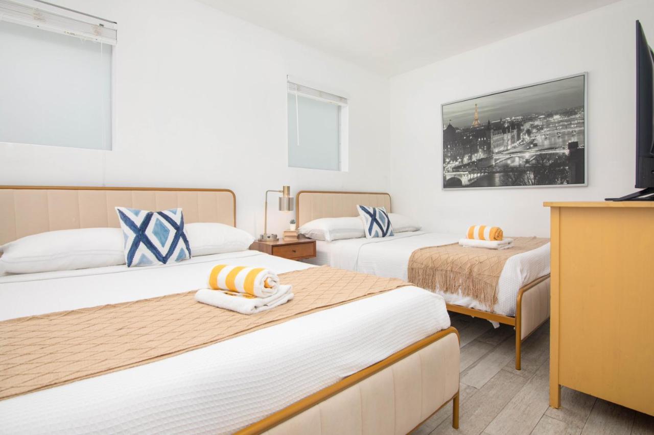 Boutique Apartments SoBe - 2