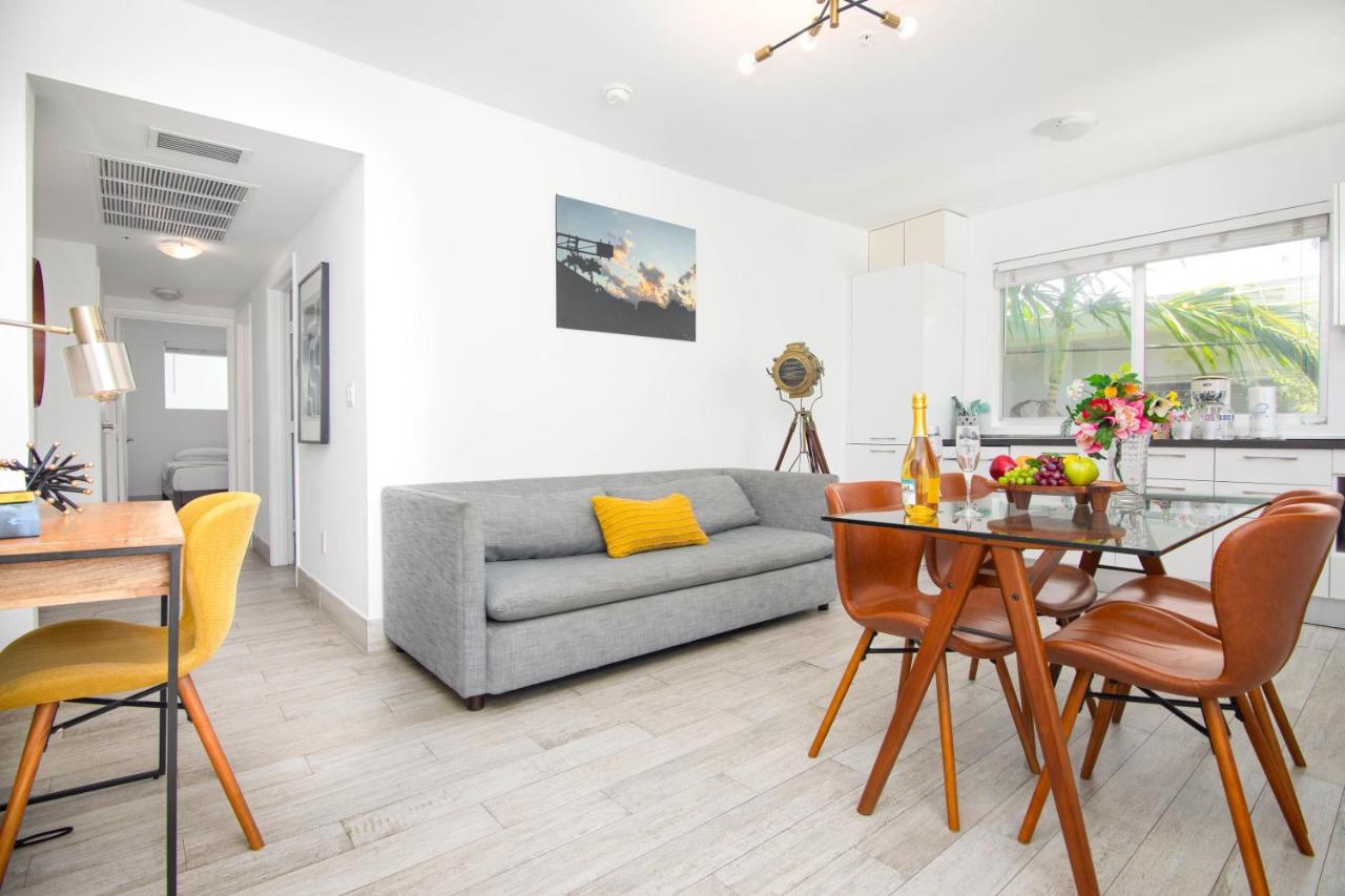 Boutique Apartments Miami - Sorrento — photo 23
