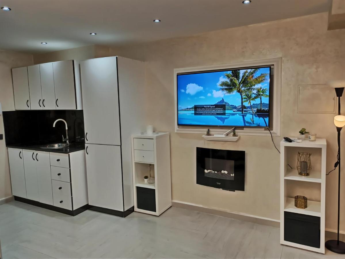 Splendid One Bedroom center of Marrakech -Gueliz- - 4