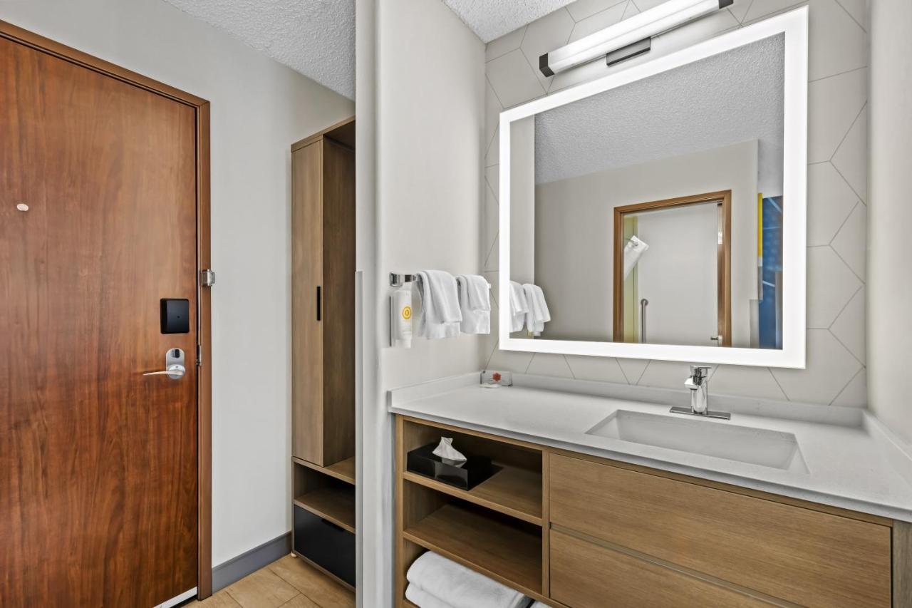 Horizon Inn — photo 3