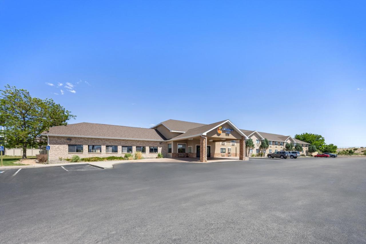 Horizon Inn — photo 5