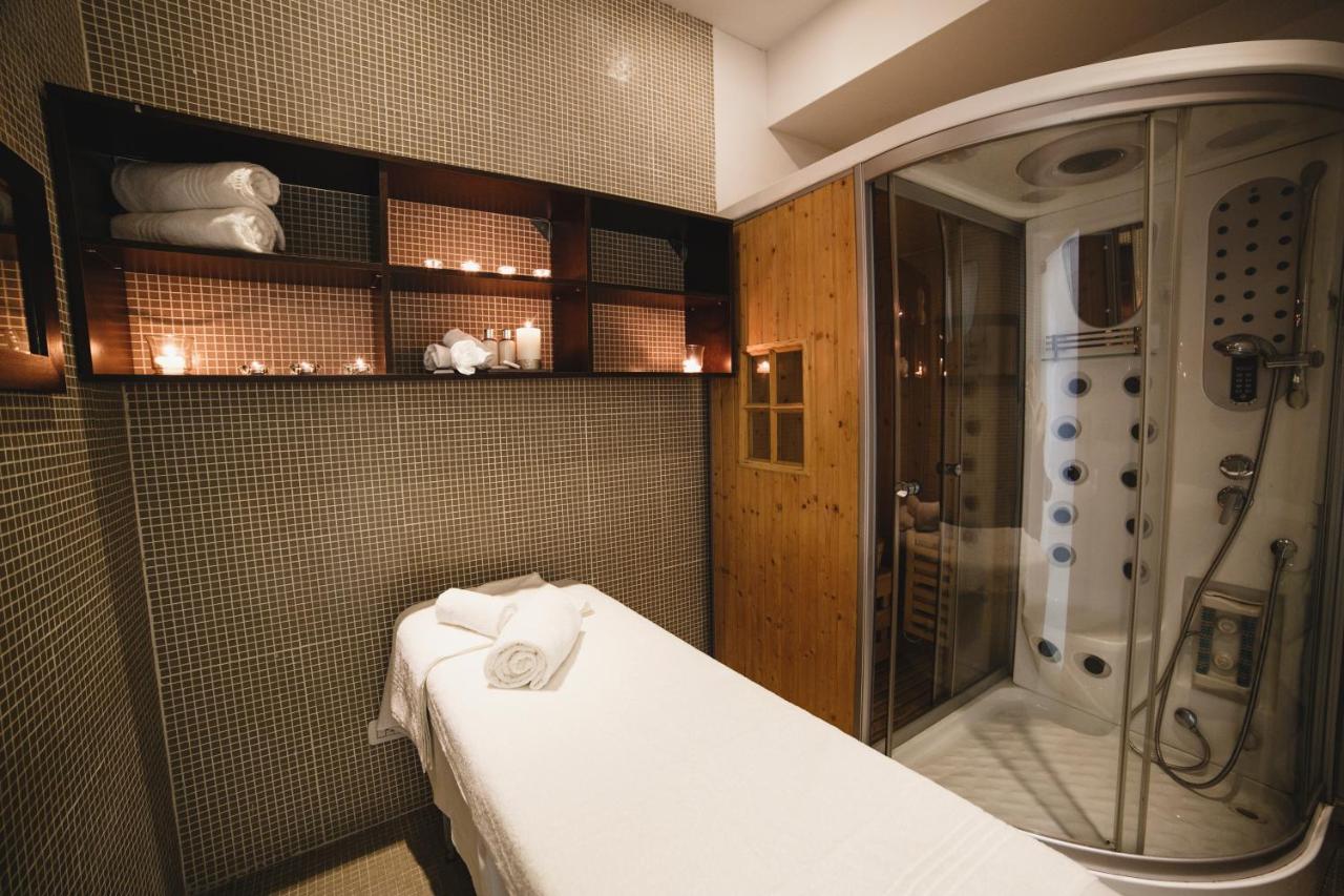 Ker Urquiza Hotel photo