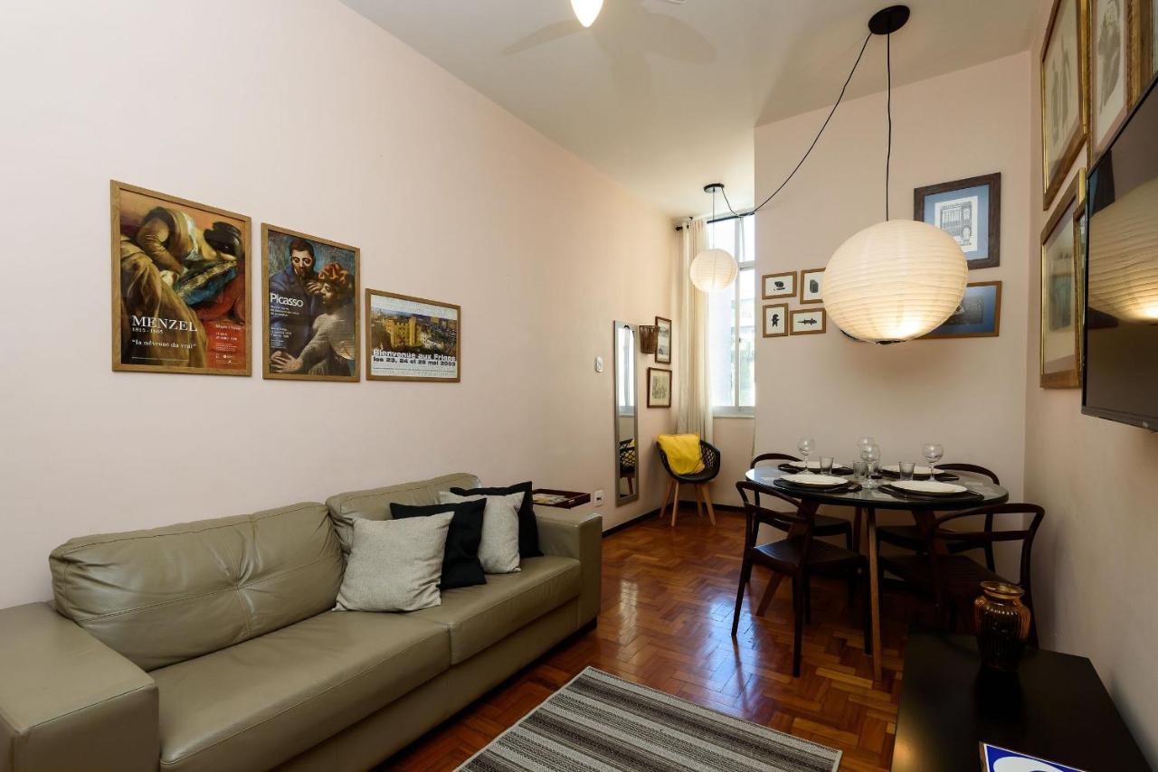 2-Bedroom in Copacabana 140m to Beach | DF 130/903 - 5