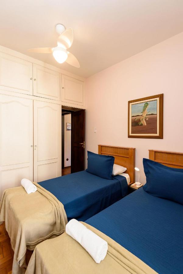 2-Bedroom in Copacabana 140m to Beach | DF 130/903 - 4