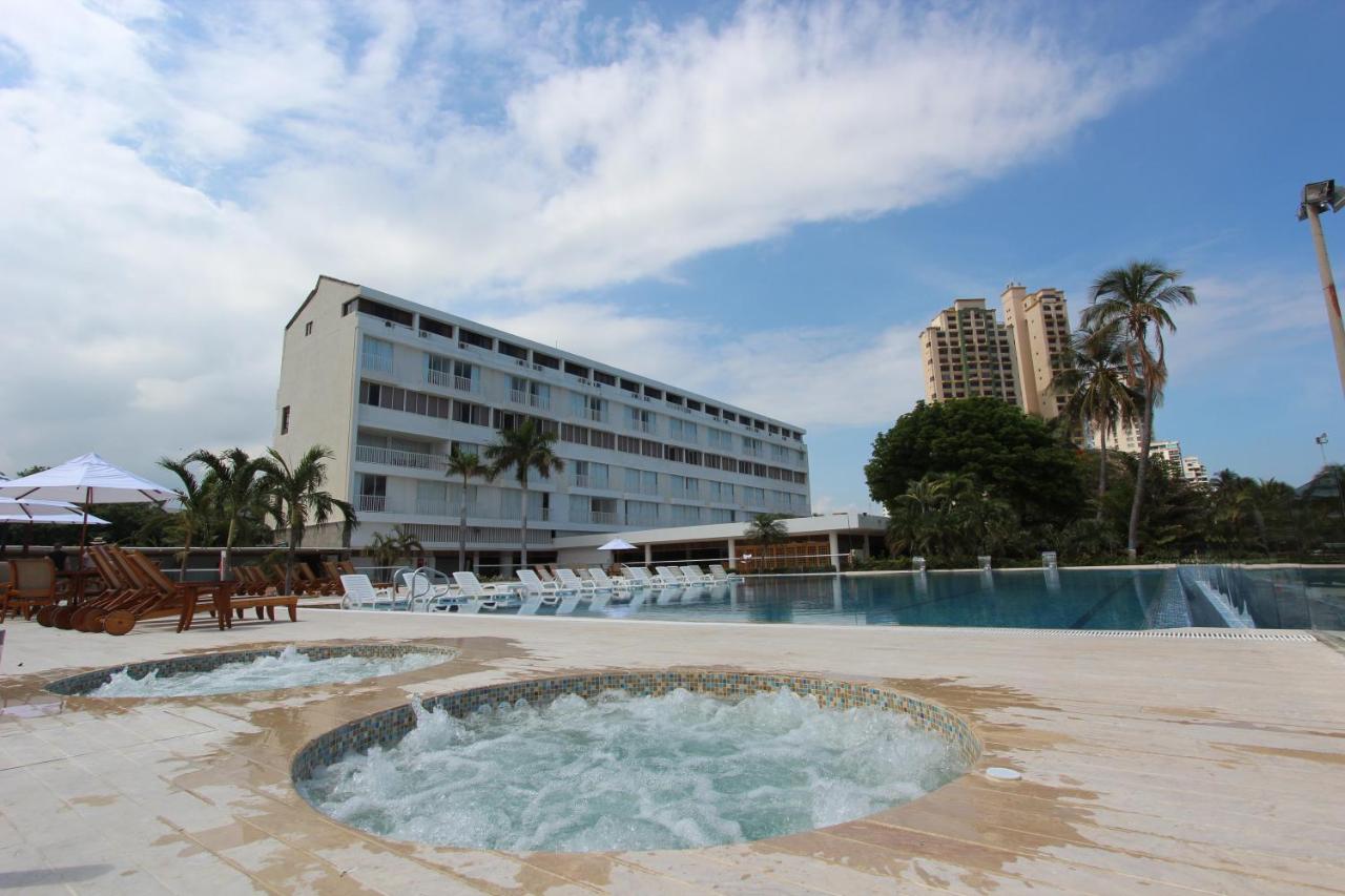 Tamaca Beach Resort photo