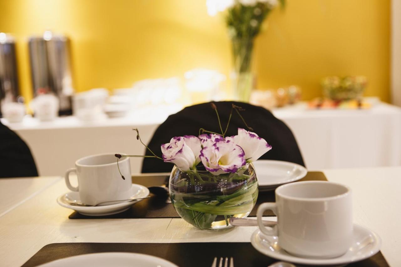 Ker Urquiza Hotel photo
