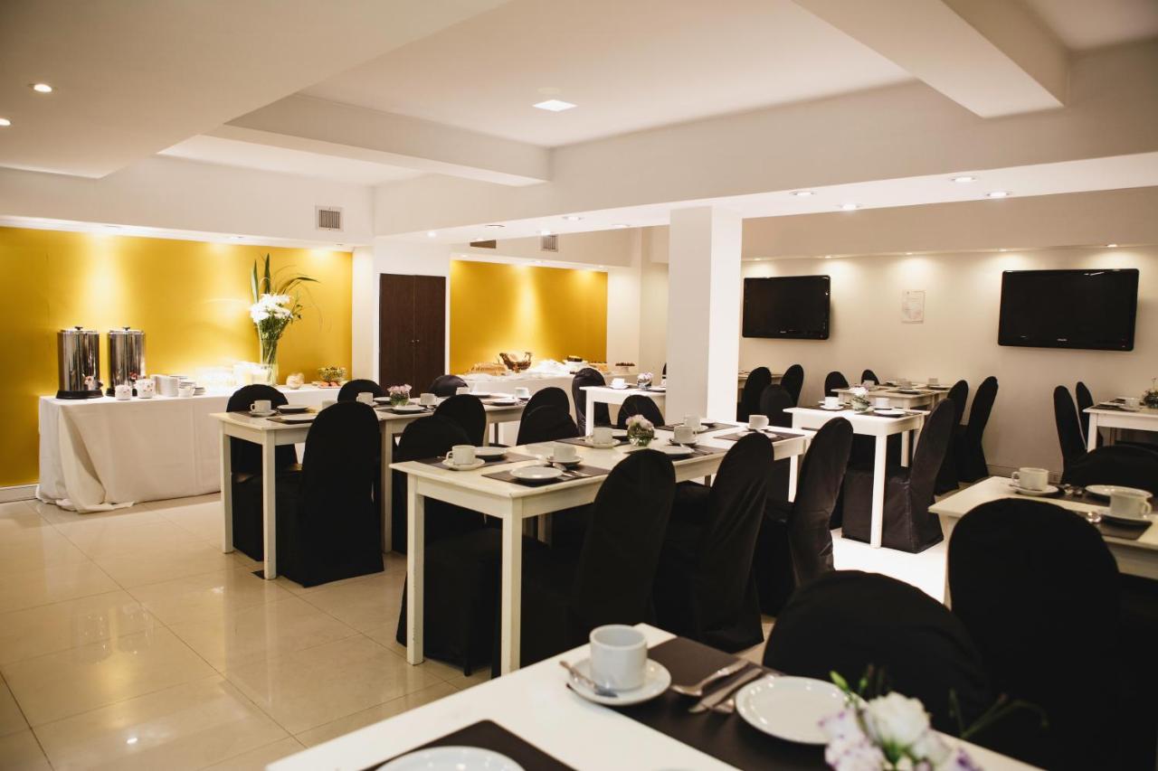 Ker Urquiza Hotel photo