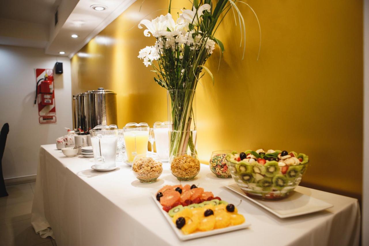 Ker Urquiza Hotel photo