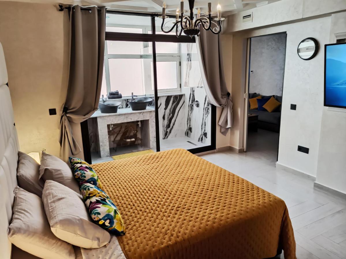 Splendid One Bedroom center of Marrakech -Gueliz- - 2