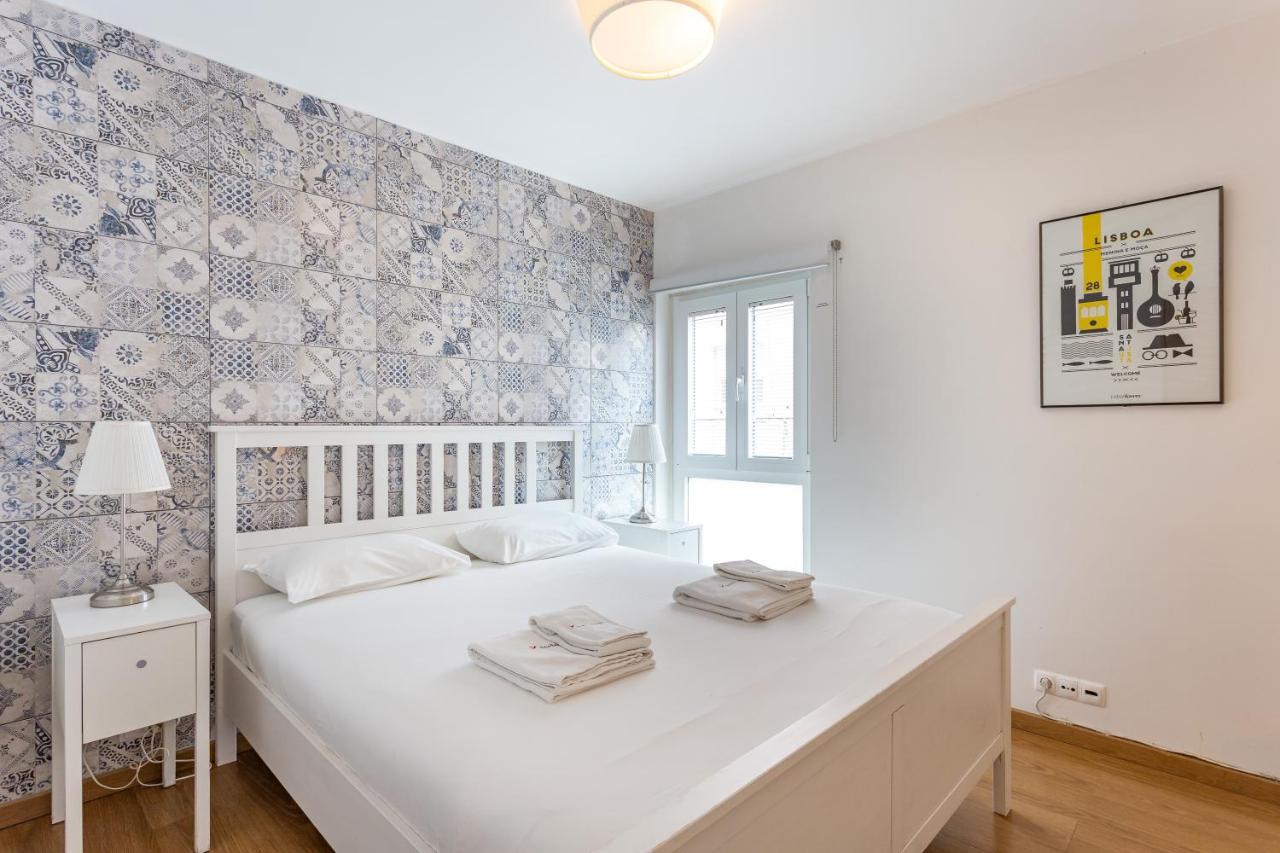 Best of Principe Real Liberdade in the Heart of Lisbon with Private Parking - 2
